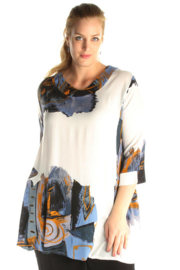 Luna blouse Hailey 05