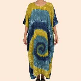 Kaftan 60 yelgreybiground