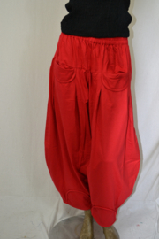 Normal Crazy  Pant  Sindy +10  rood