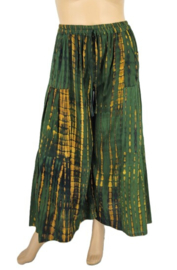 Luna Broek Mandalay 07 green td