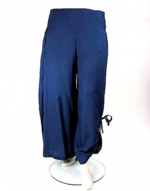 Luna Pants Comfort 54B 07Darkblue