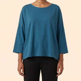 Billy B Shirt kort cosmo