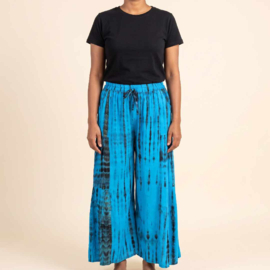 Luna Pants Mandalay 09 turqtd