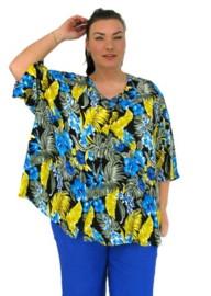 Luna Blouse Emma 67