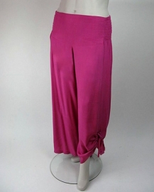 Luna Pants Comfort 54B 25 pink