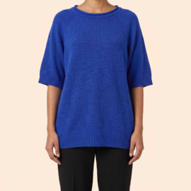 Billy B Pull Wahtu cobalt