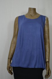Normal Crazy Shirt Top.                           A line 80cm Jeans blauw