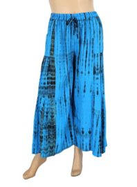 Luna Pants Mandalay 09 turqtd