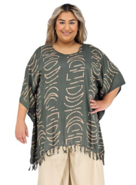 Luna Sarongblouse 25