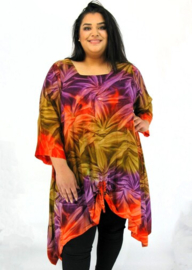 Luna Tuniek Birgit String 5