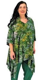Luna lange Tuniek Horizon 31