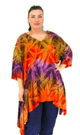 Luna lange Tuniek Horizon 28