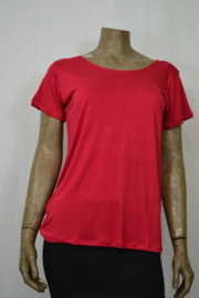 Normal Crazy Shirt Milano rood