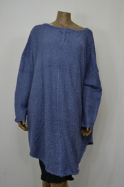 Billy B Pull Besar Big Big soft lavendel