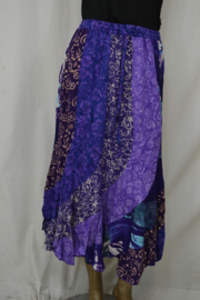 Billy B Rok S041 combi purple