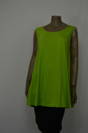 Normal Crazy Shirt Top Aline Apple green 85