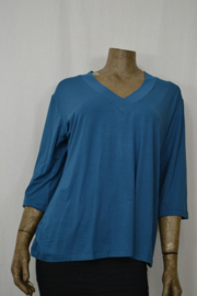 Billy B T-shirt Blue stok