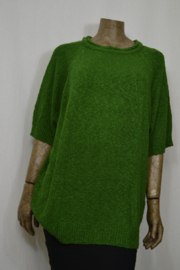 Billy B Pull Wahtu green