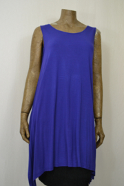 Normal Crazy Blouse Top Aline  90 cm directory blauw