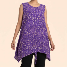 Billy B Blouse P046 optrek