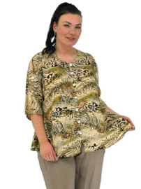 Luna Tuniek Claire XL 120