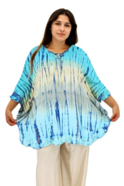 Luna Maddy korte tuniek 05 turqtdd
