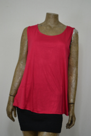 Normal Crazy Shirt A line -10 rood 72 cm