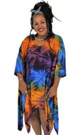 Luna lange Tuniek Horizon 5