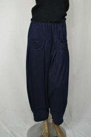 Normal Crazy Pant Sindy + 10  navy