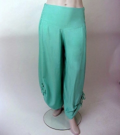 Luna Pants Comfort 54B 18 lightmint