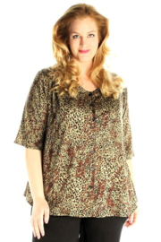 Luna Tuniek Claire XL 62