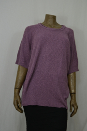 Billy B Pull Wahtu dusty pink