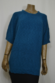 Billy B Pull Wahtu teal