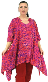 Luna lange Tuniek Horizon 26
