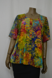 Billy B / Disini Blouse Marlieke vele kleuren