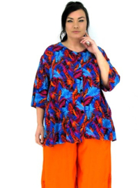 Luna Blouse Emma 66