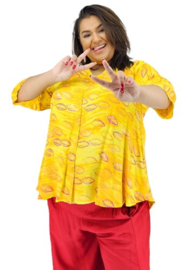 Luna Tuniek Claire XL 123