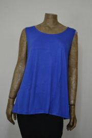 Normal Crazy Shirt A line -10 blauw
