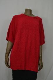 Billy B Pull Wahtu red