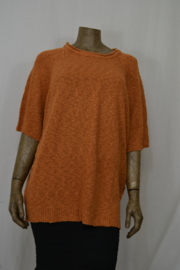 Billy B Pull Wahtu light brown