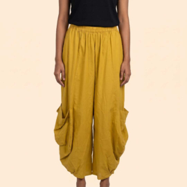 Normal Crazy Pant Pocket andere kleuren bij alle broeken