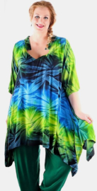 Luna lange Tuniek Horizon 29