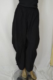 Moon Broek Big zwart mt. 2