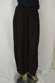Moon Broek Big zwart