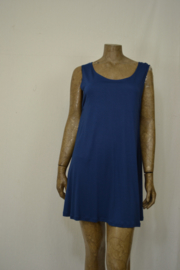 Normal Crazy Shirt blauw 75 cm