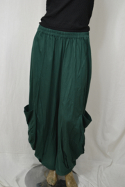 Normal Crazy Pant Pcket Big Bohemian