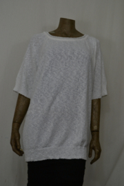Billy B Pull Wahtu white
