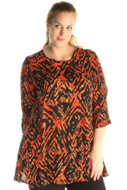 Luna blouse Hailey 07
