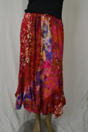 Billy B rok  S041 combi red