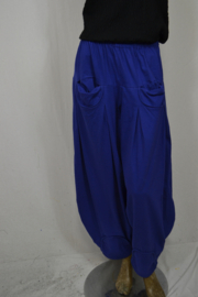 Normal Crazy Pant Sindy +10 racing blue